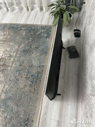 Телевизор SMART tv