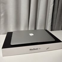 Macbook air