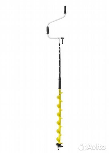 Ледоруб для рыбалки