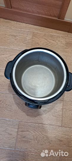 Электрическая многофункциональный скороварка