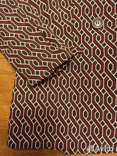 Пиджак GP&J BakerHM