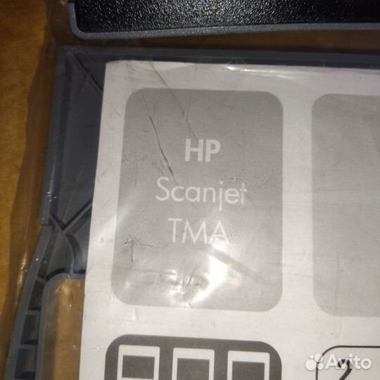 Модуль слайд-сканера HP Scanjet TMA fclsd-0508