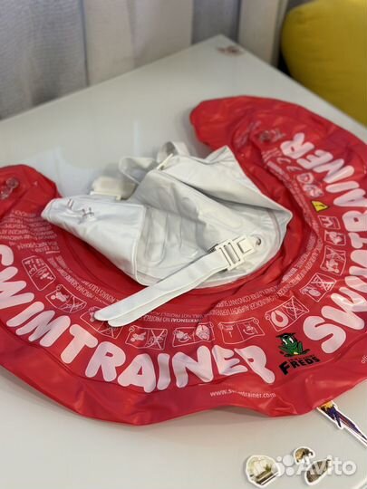 Круг для плавания swimtrainer