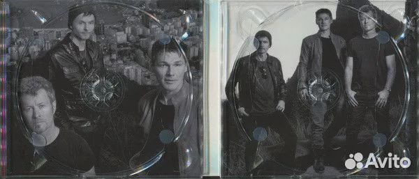 A-ha greatest hits 2 cd