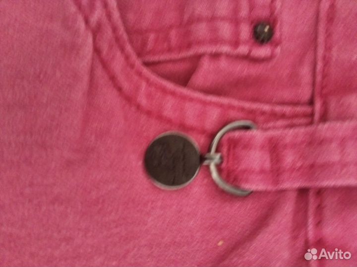 Джинсы женские