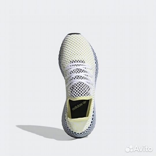 Кроссовки Adidas новые