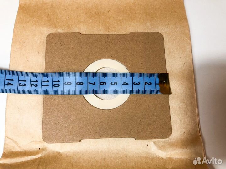 Мешки пылесборники для пылесоса