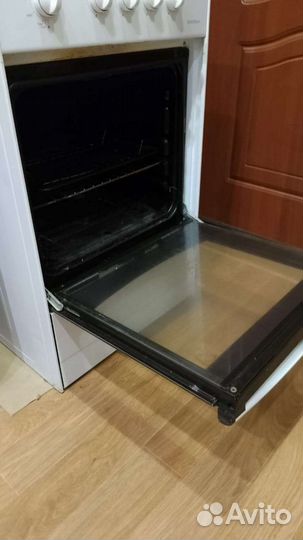 Газовая плита бу