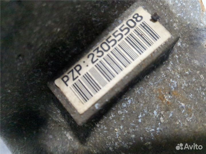 Редуктор моста Honda Element, 2003