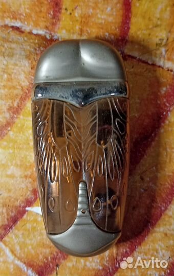 Зажигалка СССР