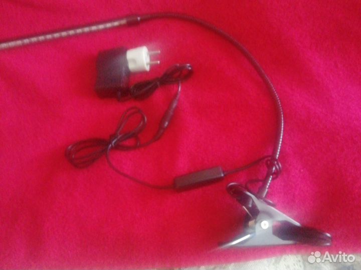 Фито лампа для растений