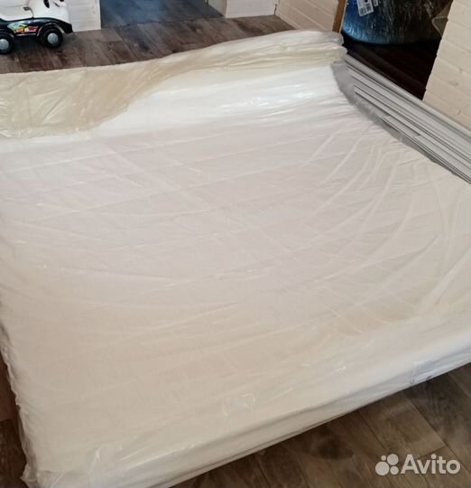 Матрас ортопедический Basic