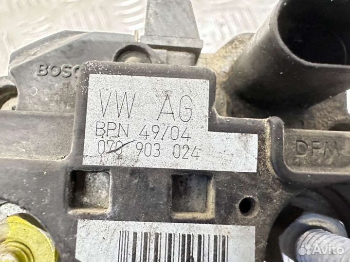 Б/У Б/У Генератор Возможна отправка по рб