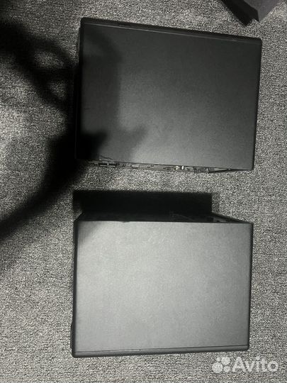 Студийные мониторы presonus eris e5 пара