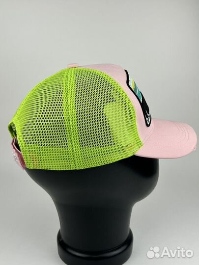 Кепка бейсболка philipp plein