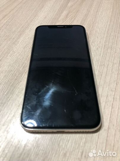 iPhone X 64Gb Silver