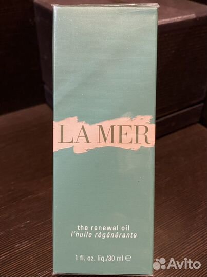 La Mer Оригинал