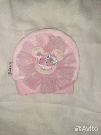 Вещи для девочки