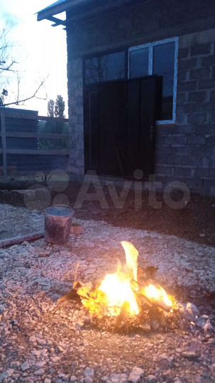 Дом 120 м² на участке 3 сот.