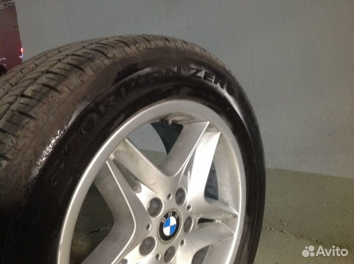 Продаю комплект покрышек Pirelli