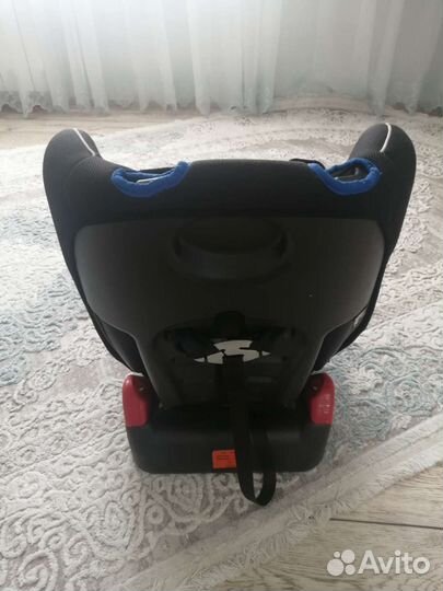Детское автокресло от 0