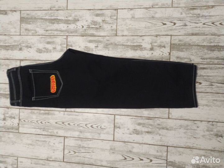Широкие Джинсы Empyre