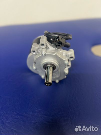 Электродвигатель для инвалидного кресла