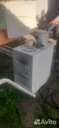 Продам Котёл