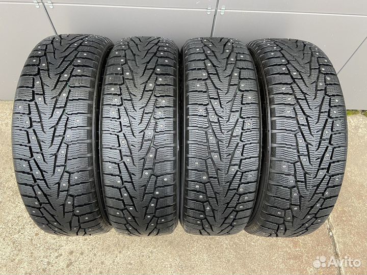 Nokian Tyres Nordman 7 SUV 225/60 R18