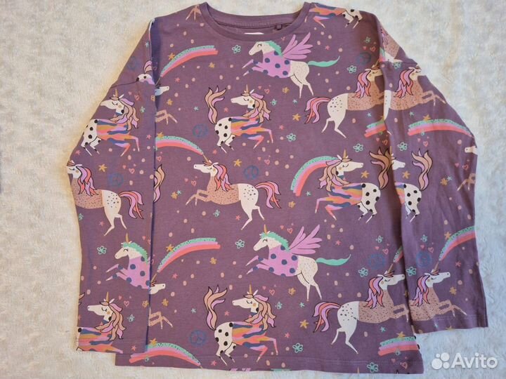 Лонгслив Next 140