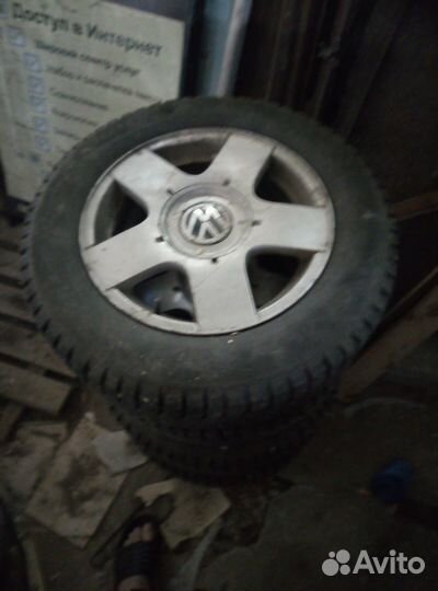 Шины кама 195/65r15 ирбис с дисками