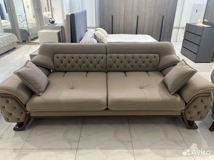 Диван и Крсла