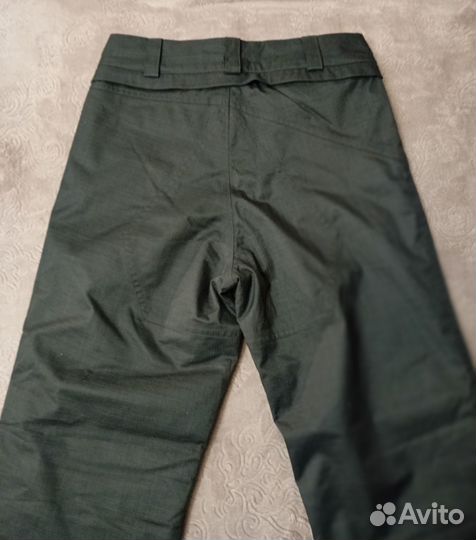 Горнолыжные штаны новые