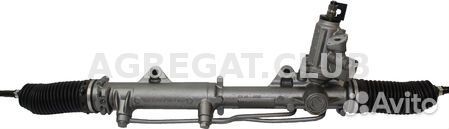 Рулевая рейка krauf HNQ2401GQ