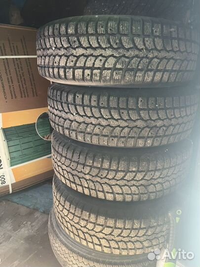 КАМА Кама-204 175/70 R13