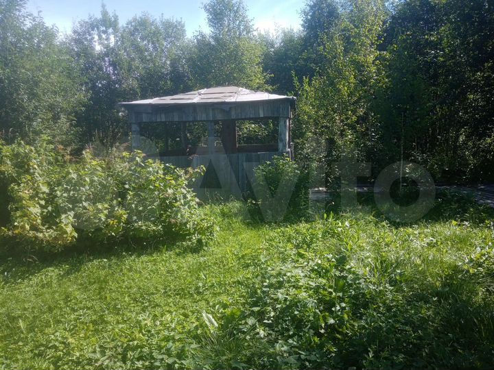 Участок 13 сот. (СНТ, ДНП)