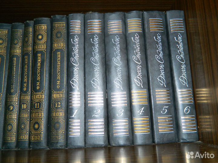 Подписные издания (см.фото)