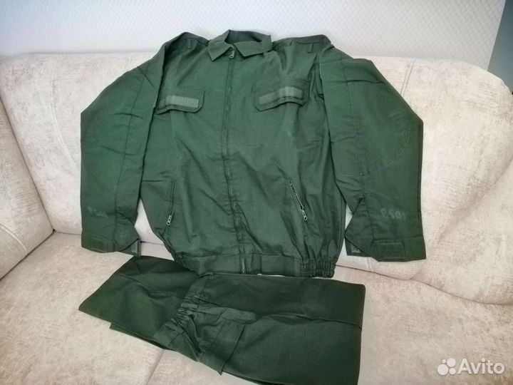 Военная форма