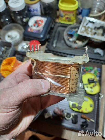 Медная проволока для поделок