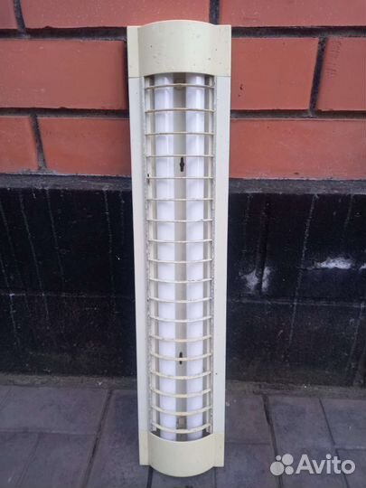 Электрические энергосберегающие лампы