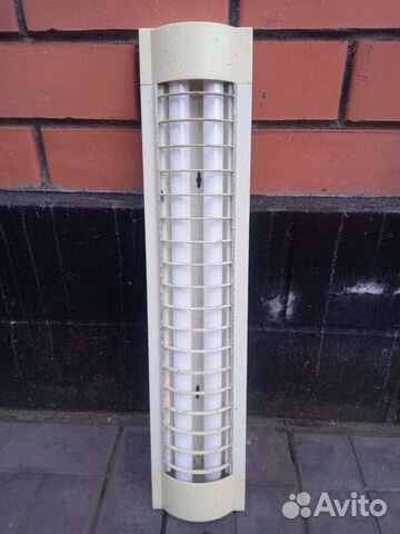 Электрические энергосберегающие лампы