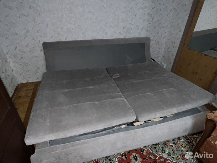 Диван кровать бу