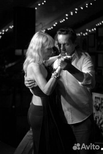 Уроки танго, свадебный танец, всем с 