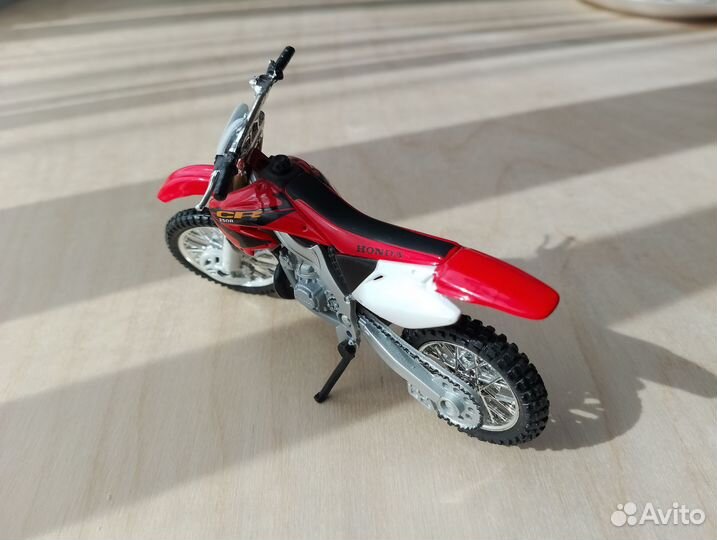 Honda CR 250R