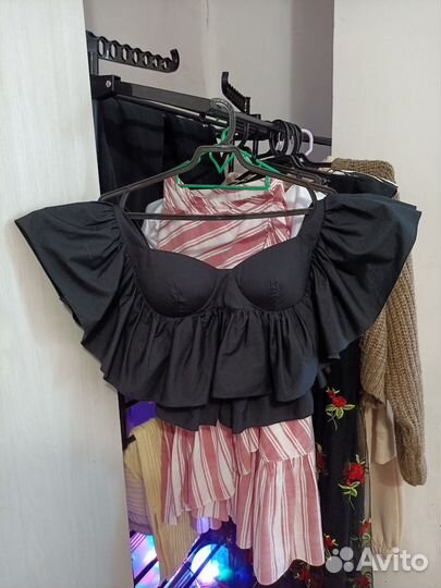 Женская одежда