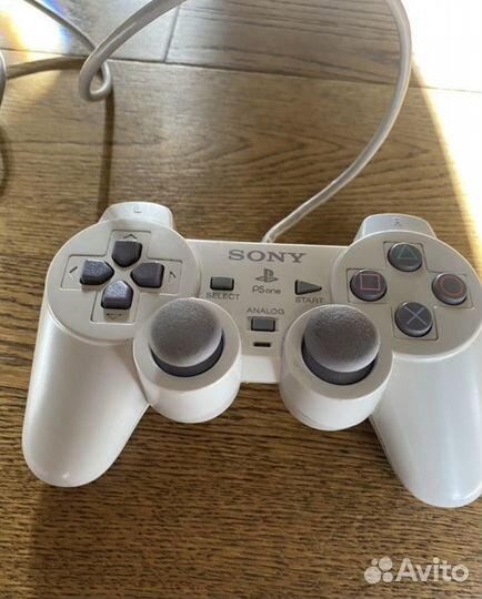 Sony playstation 1 ps one