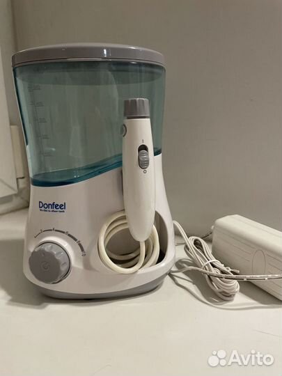 Ирригатор Donfeel OR-840 Air