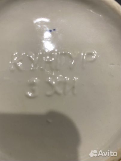 Заварочный чайник