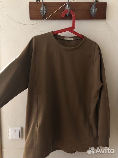 Свитшот женский