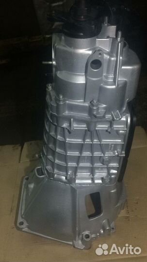 Кпп ваз 2105 5 с после кап ремонта коробка передач